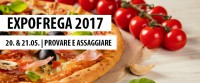 EXPOFREGA 2017 - Italienische Hausmesse