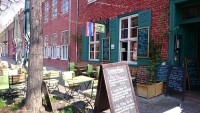 Mittagsmenü Mittwoch – Freitag von 12.00 – 15.00 Uhr für 7,90 € incl. Vorsuppe n