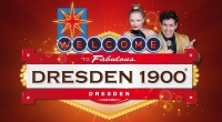 Viva Las Vegas - Die Weihnachtsshow im DRESDEN 1900