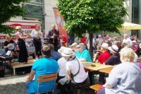 Dixieland in Dresden am Wellnessrestaurant xfresh