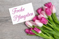 Pfingstbrunch