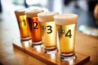 Craft-Beer Tasting