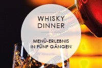 whiskyDINNER