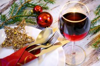 WEIHNACHTSBUFFET …
