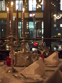 Silvesterdinner