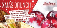 Weihnachtsbrunch