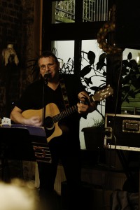 Livemusik