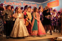 Faschingsgaudi
