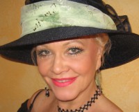 Dorit Gäbler „Der geschenkte Gaul“ – Portrait Hildegard Knef
