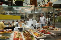 PFINGSTBRUNCH in Dresden