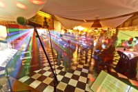 Stralsunds Ü40 Party für Jungebliebene, Singles und Nachtschwärmer