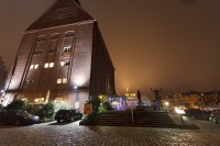 Stralsunds Ü40 Party für Jungebliebene, Singles und Nachtschwärmer