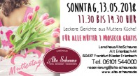 Muttertag