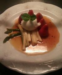 Spargel'Satt'