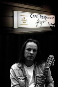 Livemusik