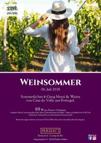 Weinsommer