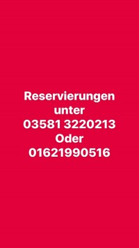 Täglich frisch gezapftes Gesöff und harte Klänge 