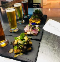 Bier Tasting