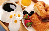 Brunch am Ostermontag