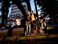Wolf Codera Session Possible Summer-Open-Air-Special