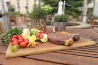 From Farm to Fork - Steakwochen