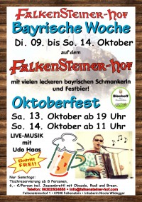 Oktoberfest