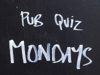 Pub Quiz