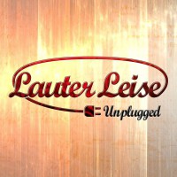 Lauter Leise Unplugged