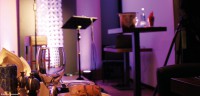 Musicaldinner