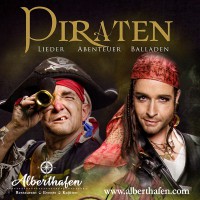 Die Piraten-Dinner-Show