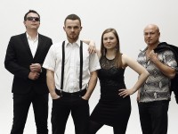 Jamstreet rocken das Barfusz