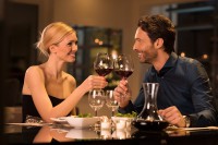 Valentinstag - Menü für Verliebte