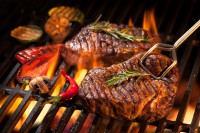 Sommer Barbecue - Jeden Freitag im Sommer
