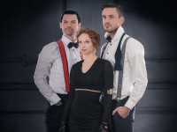 Jasmin and The Jazzmen