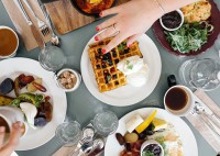 Sonntagsbrunch