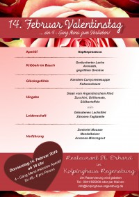Valentinstag