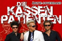 10 Jahre die Kassenpatienten. Die große die Ärzte Party