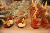 Sonntags-Brunch