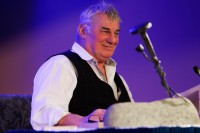 Kunstauktion mit Heinz Hoenig