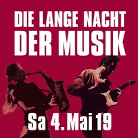 lange Nacht der Musik