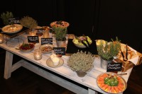 SYGHT Buffet