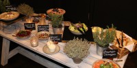 SYGHT Buffet