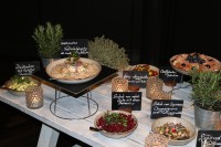 SYGHT Buffet