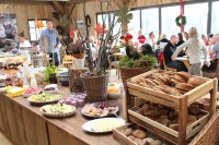 Bauern-Brunch