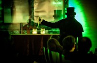 Gruseldinner  Dr. Jekyll & Mr. Hyde