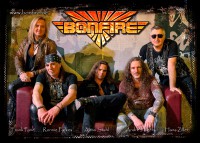 Waldfest: Rock