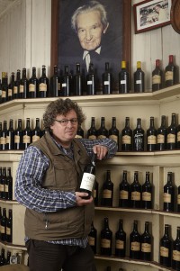 Niepoort - Eine lebende Legende
