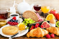 3-Königs-Brunch