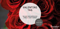 Valentinstag im Restaurant musics
