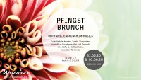Pfingstbrunch